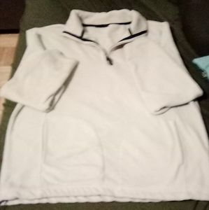 Women's 'ACTIVE' FLEECE  TOP Size L